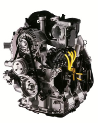 P2F84 Engine